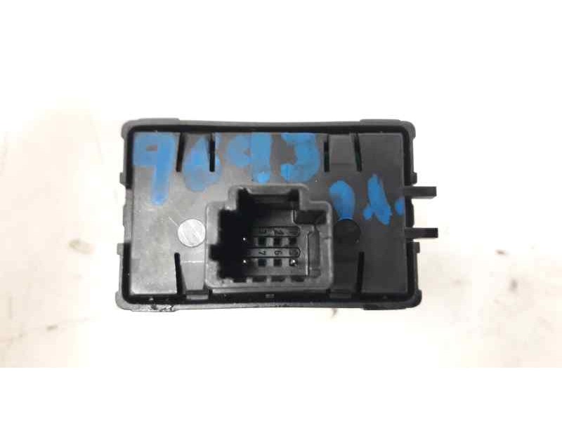 Recambio de interruptor para renault captur zen referencia OEM IAM 254291224R  