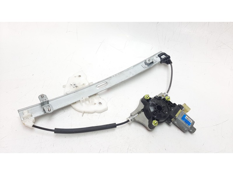 Recambio de elevalunas trasero izquierdo para kia stonic (ybcuv) 1.2 cat referencia OEM IAM 83401H8000  