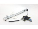 ELEVALUNAS TRASERO IZQUIERDO 83401H8000 83401H8000 
