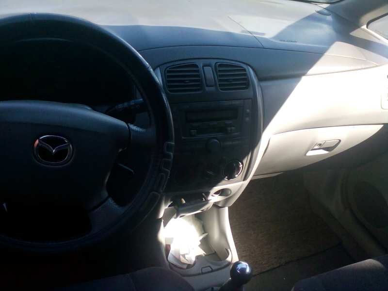 mazda premacy (cp) del año 2001