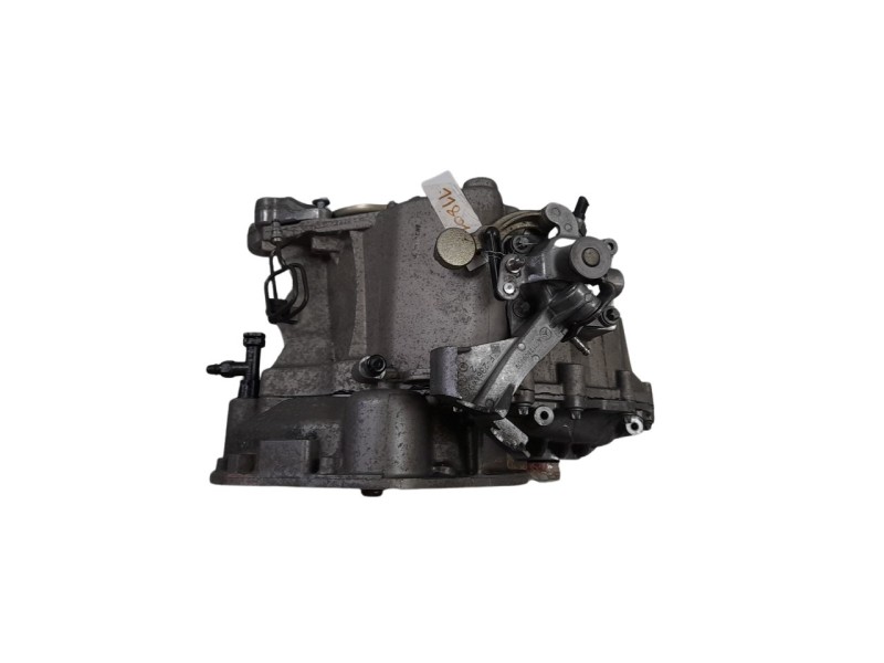 Recambio de caja cambios para mercedes-benz clase a (w169) a 180 cdi exclusive edition (169.307) referencia OEM IAM 1693600700  
