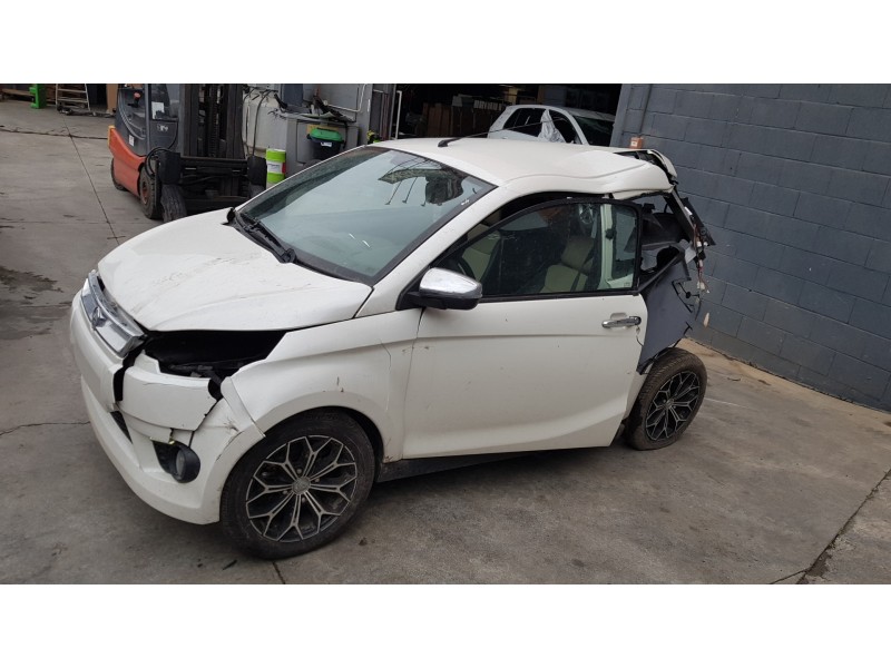 aixam uv/51/af0a del año 2018