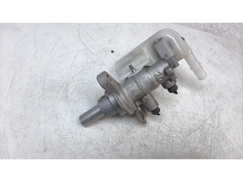 Recambio de bomba freno para ford transit courier 1.5 tdci cat referencia OEM IAM 0204054029  