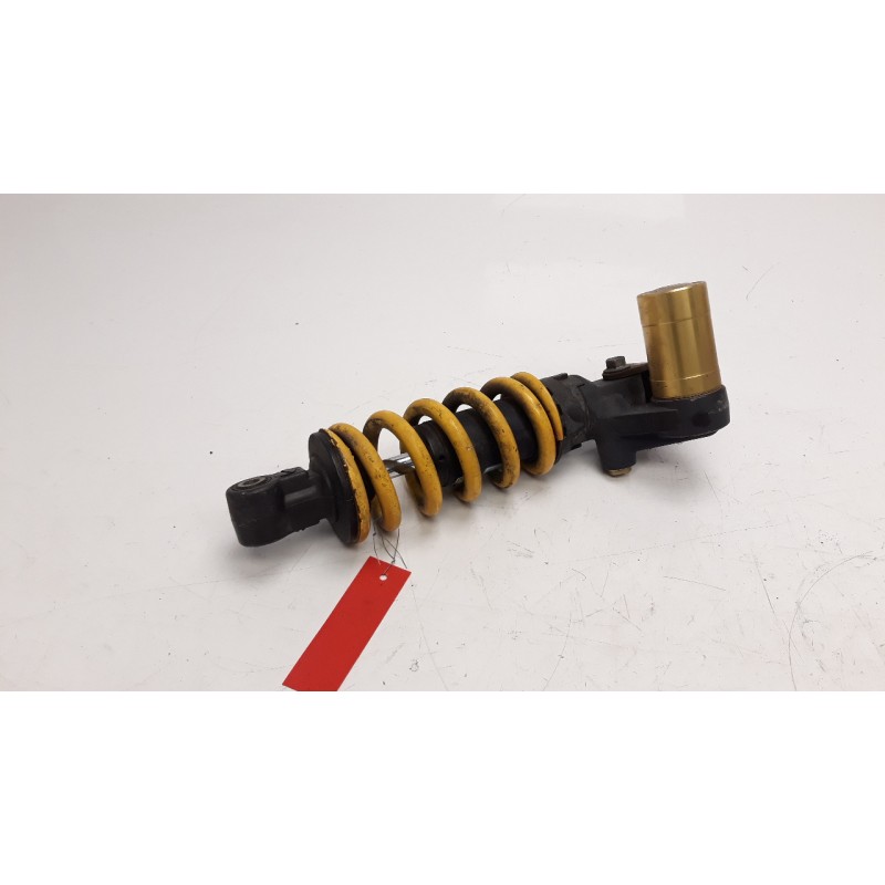 Recambio de amortiguador trasero para honda cbr 900rr/cbr 1000rr/cbr 1100 xx fireblade   (sc50) referencia OEM IAM 52400MCJ751  