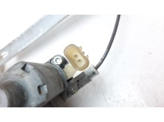 Recambio de elevalunas trasero izquierdo para kia stonic (ybcuv) 1.2 cat referencia OEM IAM 83401H8000   2