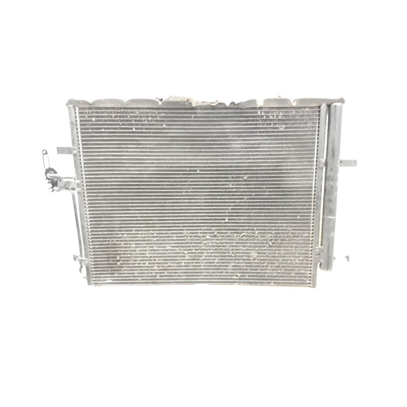 Recambio de radiador calefaccion / aire acondicionado para ford mondeo ber. (ca2) ghia referencia OEM IAM VP7EKH19710BB 35850 11
