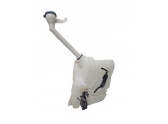 Recambio de deposito limpia para nissan qashqai (j10) referencia OEM IAM 28910JD900 11780470501 