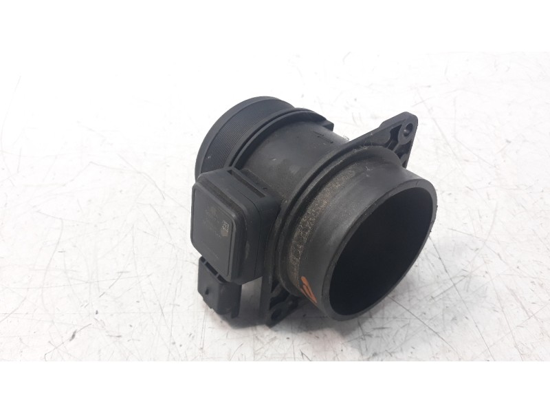 Recambio de caudalimetro para land rover range rover sport 3.0 td v6 cat referencia OEM IAM 4R8Q12B579AC  