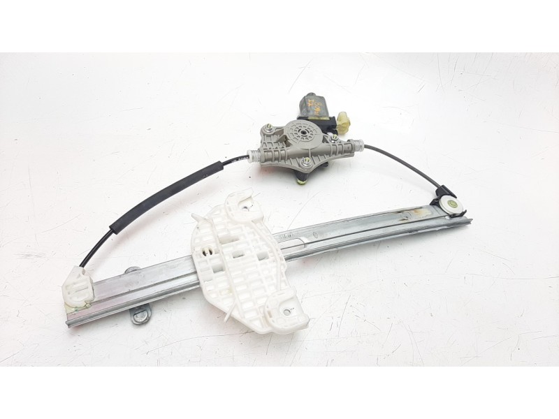 Recambio de elevalunas trasero izquierdo para kia stonic (ybcuv) 1.2 cat referencia OEM IAM 83401H8000  