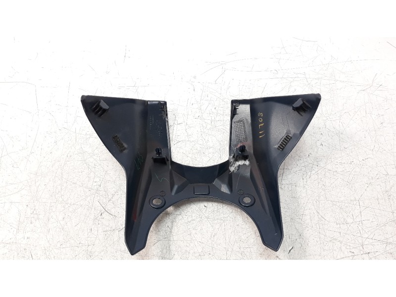Recambio de moldura para honda cb 650r cb 650r referencia OEM IAM 17571MKND500  