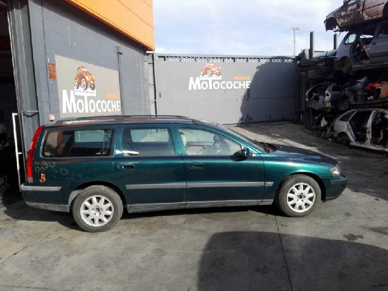 volvo v70 familiar del año 2000