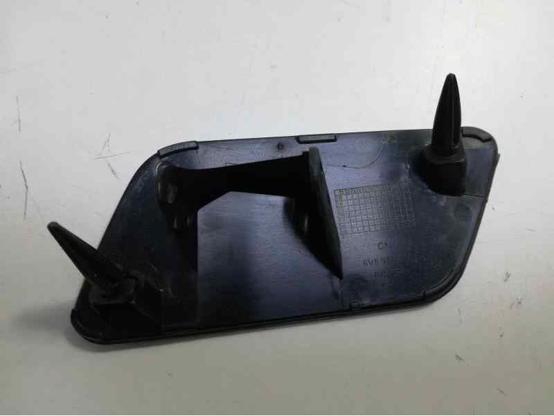 Recambio de molduras delanteras para audi a3 sportback (8va) referencia OEM IAM 8V5955276 190222 