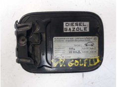 Recambio de tapa exterior combustible para volkswagen golf iii berlina (1h1) 2.0 referencia OEM IAM 1H0809905   2