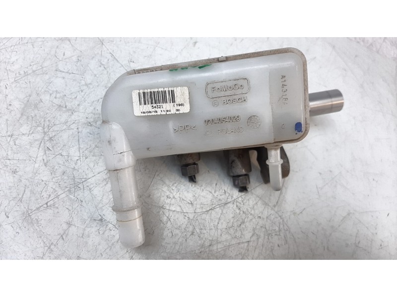 Recambio de bomba freno para ford transit courier 1.5 tdci cat referencia OEM IAM 0204054029  