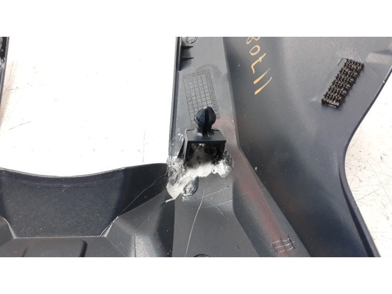 Recambio de moldura para honda cb 650r cb 650r referencia OEM IAM 17571MKND500  