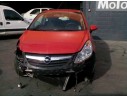 OPEL CORSA D