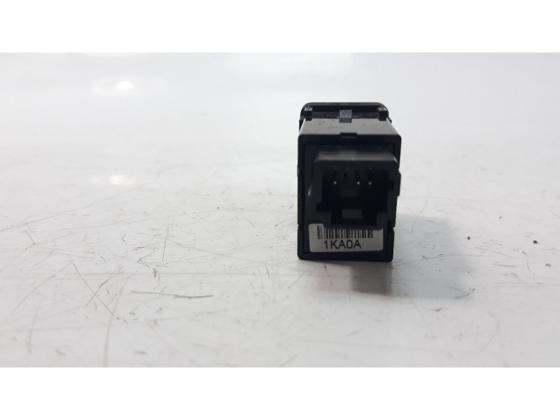 Recambio de interruptor para nissan qashqai (j11) 1.5 dci cat referencia OEM IAM 251451KA0A  1KA0A