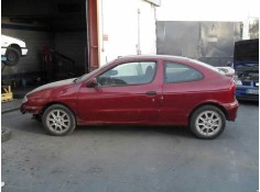 RENAULT MEGANE I COUPE FASE 2 (DA..)