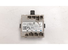 Recambio de modulo confort para mercedes-benz cla-klasse (bm 118) 1.3 cat referencia OEM IAM A1779001304  