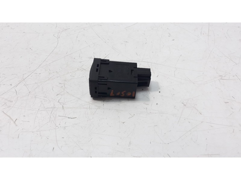 Recambio de interruptor para nissan qashqai (j11) 1.5 dci cat referencia OEM IAM 251451KA0A  1KA0A