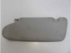 Recambio de parasol derecho para mercedes-benz clase m (w163) 270 cdi (163.113) referencia OEM IAM 1638101810FKZ   2