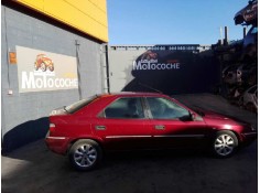 CITROËN XANTIA BERLINA