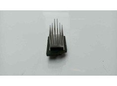 Recambio de resistencia calefaccion para kia carens ( ) basic referencia OEM IAM 971283K000   2