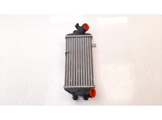 Recambio de intercooler para kia stonic (ybcuv) 1.2 cat referencia OEM IAM 282702A320 82014711 30978 2