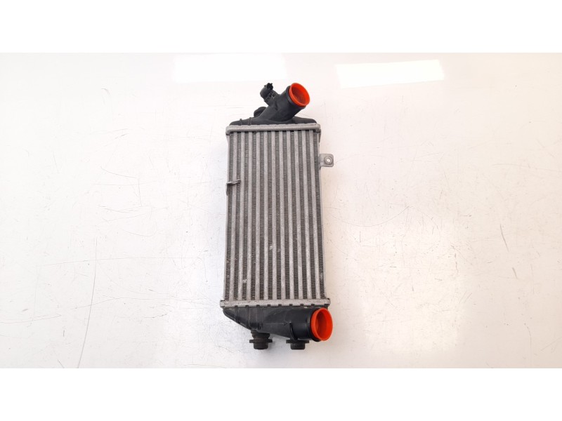 Recambio de intercooler para kia stonic (ybcuv) 1.2 cat referencia OEM IAM 282702A320 82014711 30978