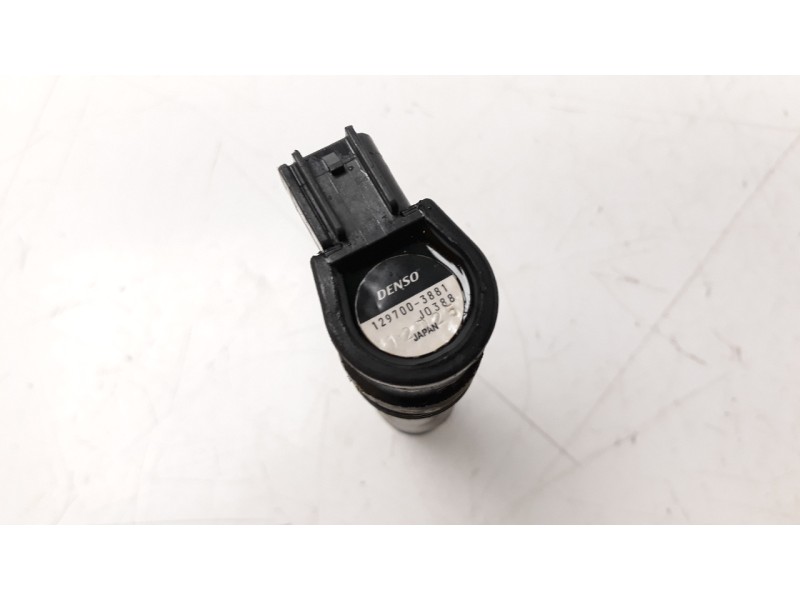 Recambio de bobina encendido para honda cbr 900rr/cbr 1000rr/cbr 1100 xx fireblade   (sc50) referencia OEM IAM 1297003881  