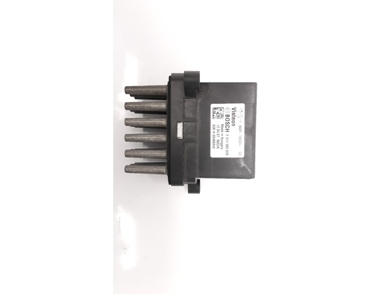 Recambio de resistencia calefaccion para ford mondeo ber. (ca2) ghia referencia OEM IAM 6G9T19E624AD 342016 