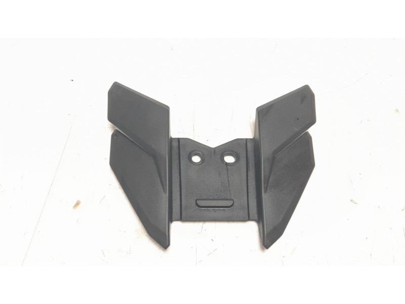 Recambio de moldura para honda cb 650r cb 650r referencia OEM IAM 80161MKYD50  
