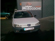 peugeot 306 break del año 1998 2
