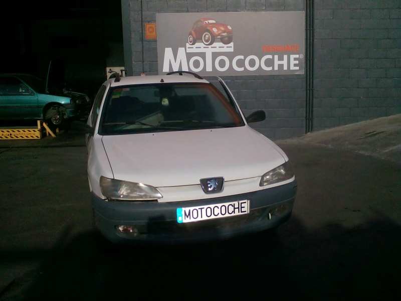 peugeot 306 break del año 1998