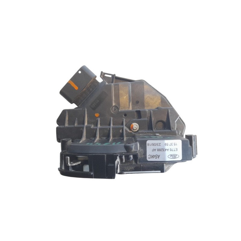 Recambio de cerradura maletero / porton para ford transit courier 1.5 tdci cat referencia OEM IAM BM5AA21813BH  