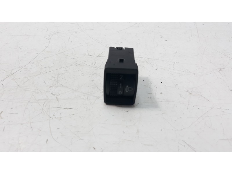 Recambio de interruptor para nissan qashqai (j11) 1.5 dci cat referencia OEM IAM 251904EA0C  4EA0D