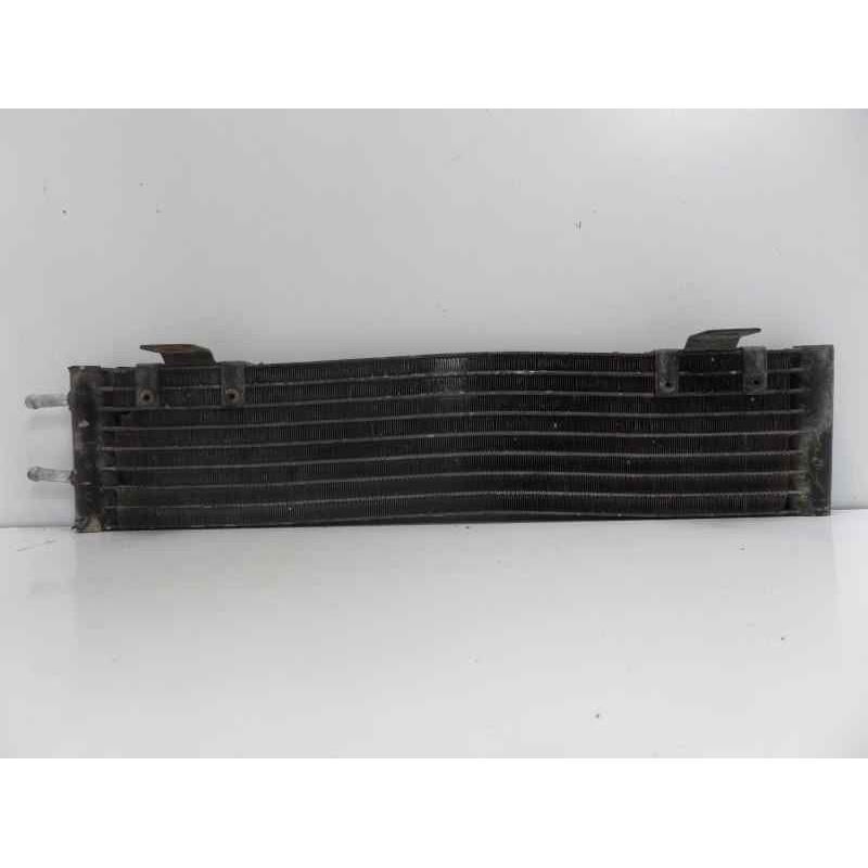 Recambio de radiador agua para mercedes-benz clase m (w163) 270 cdi (163.113) referencia OEM IAM 1635000103  
