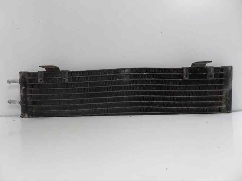 Recambio de radiador agua para mercedes-benz clase m (w163) 270 cdi (163.113) referencia OEM IAM 1635000103  