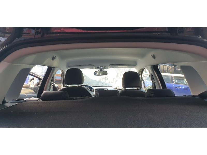 peugeot 2008 (--.2013) del año 2018