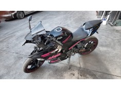 kawasaki ninja 400 del año 2019 2