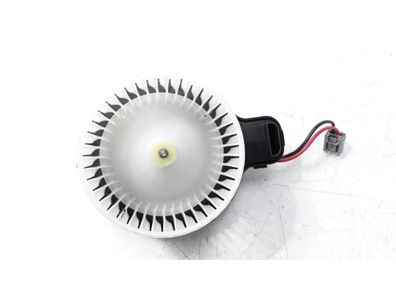 Recambio de ventilador calefaccion para ford focus st-line referencia OEM IAM EB1D2B2PAA03  