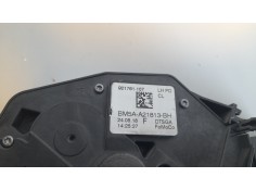Recambio de cerradura maletero / porton para ford transit courier 1.5 tdci cat referencia OEM IAM BM5AA21813BH   2