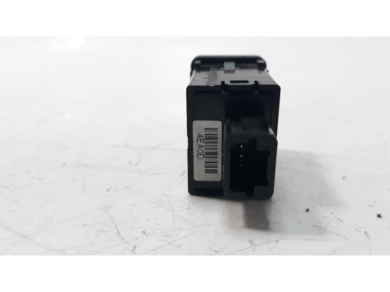 Recambio de interruptor para nissan qashqai (j11) 1.5 dci cat referencia OEM IAM 251904EA0C  4EA0D