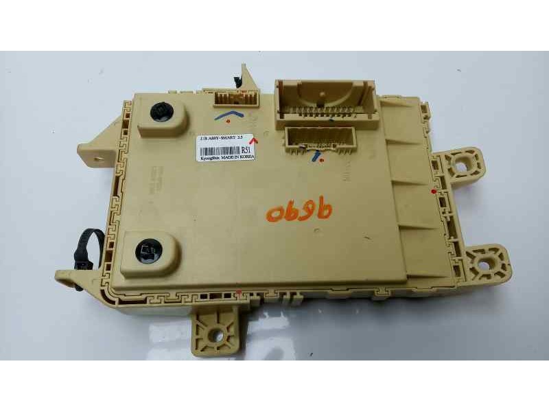 Recambio de caja reles / fusibles para kia carens ( ) basic referencia OEM IAM 91950A4510RP  