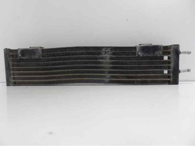 Recambio de radiador agua para mercedes-benz clase m (w163) 270 cdi (163.113) referencia OEM IAM 1635000103  
