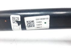 Recambio de brazo suspension superior trasero derecho para jeep compass ii 2.0 m-jet cat referencia OEM IAM 00519598100   2