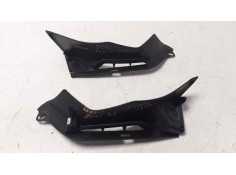 Recambio de moldura para honda cb 500x cb 500x referencia OEM IAM 64280MKPJ800 64270MKPJ800  2
