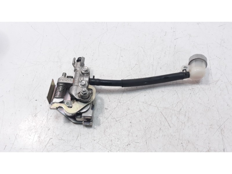 Recambio de bomba freno para honda pcx 125 referencia OEM IAM 45510KWN305  