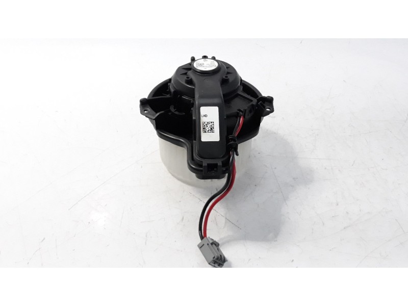Recambio de ventilador calefaccion para ford focus st-line referencia OEM IAM EB1D2B2PAA03  