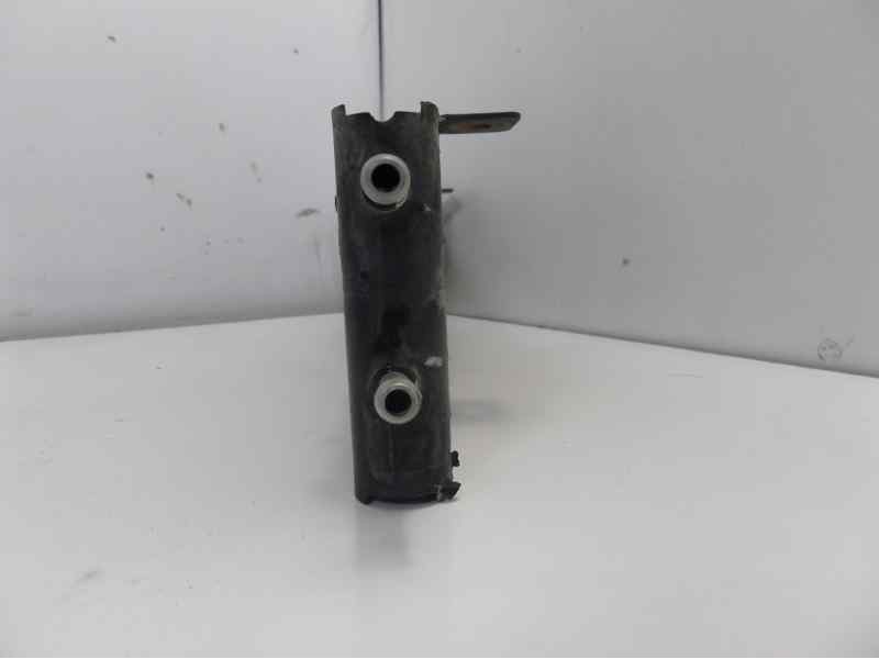 Recambio de radiador agua para mercedes-benz clase m (w163) 270 cdi (163.113) referencia OEM IAM 1635000103  